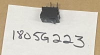 Brown 1805G223 Switch, Light